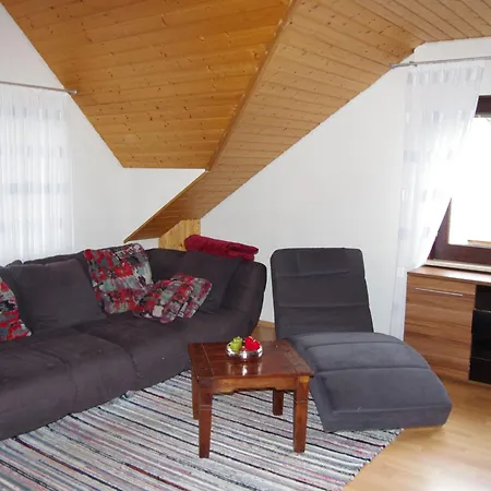 Ferienwohnung Tea Eriskirch Exterior photo