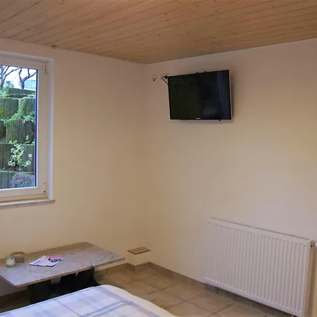 Ferienwohnung Tea Eriskirch Exterior photo