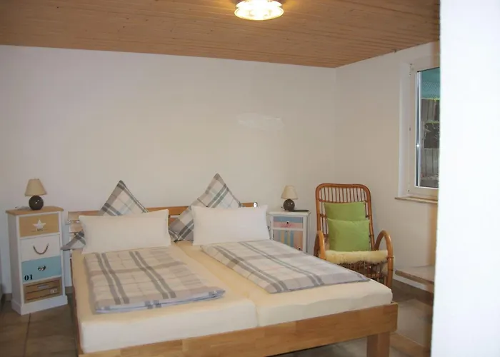 Ferienwohnung Tea