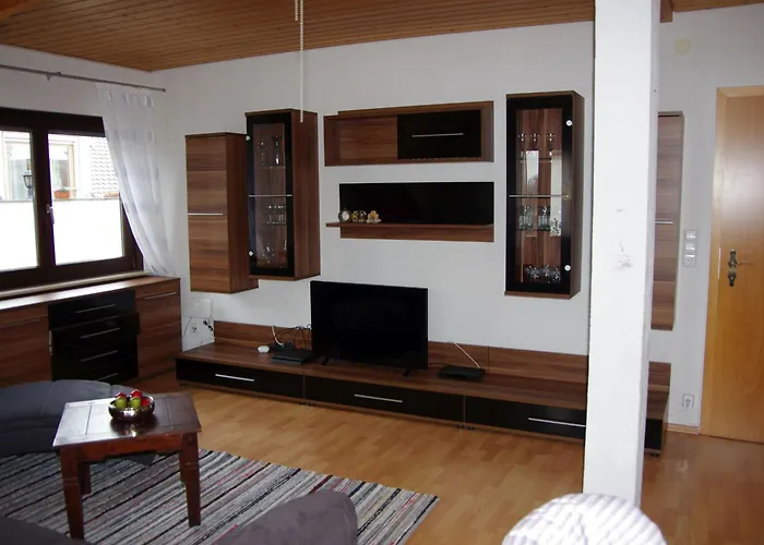 Ferienwohnung Tea