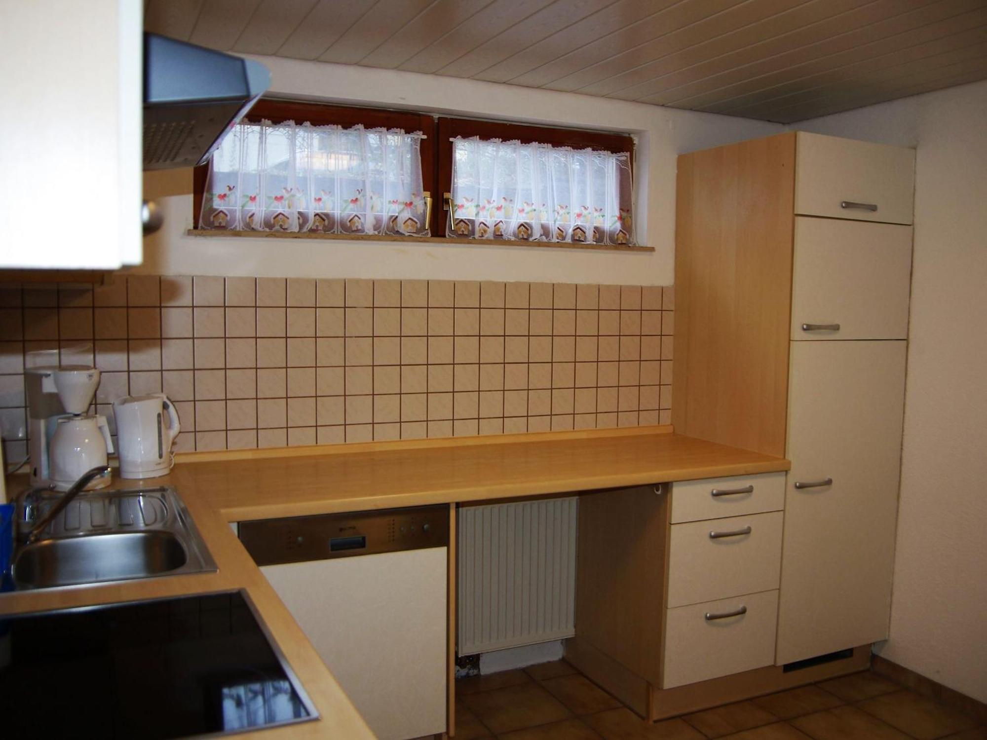 Tea Apartment