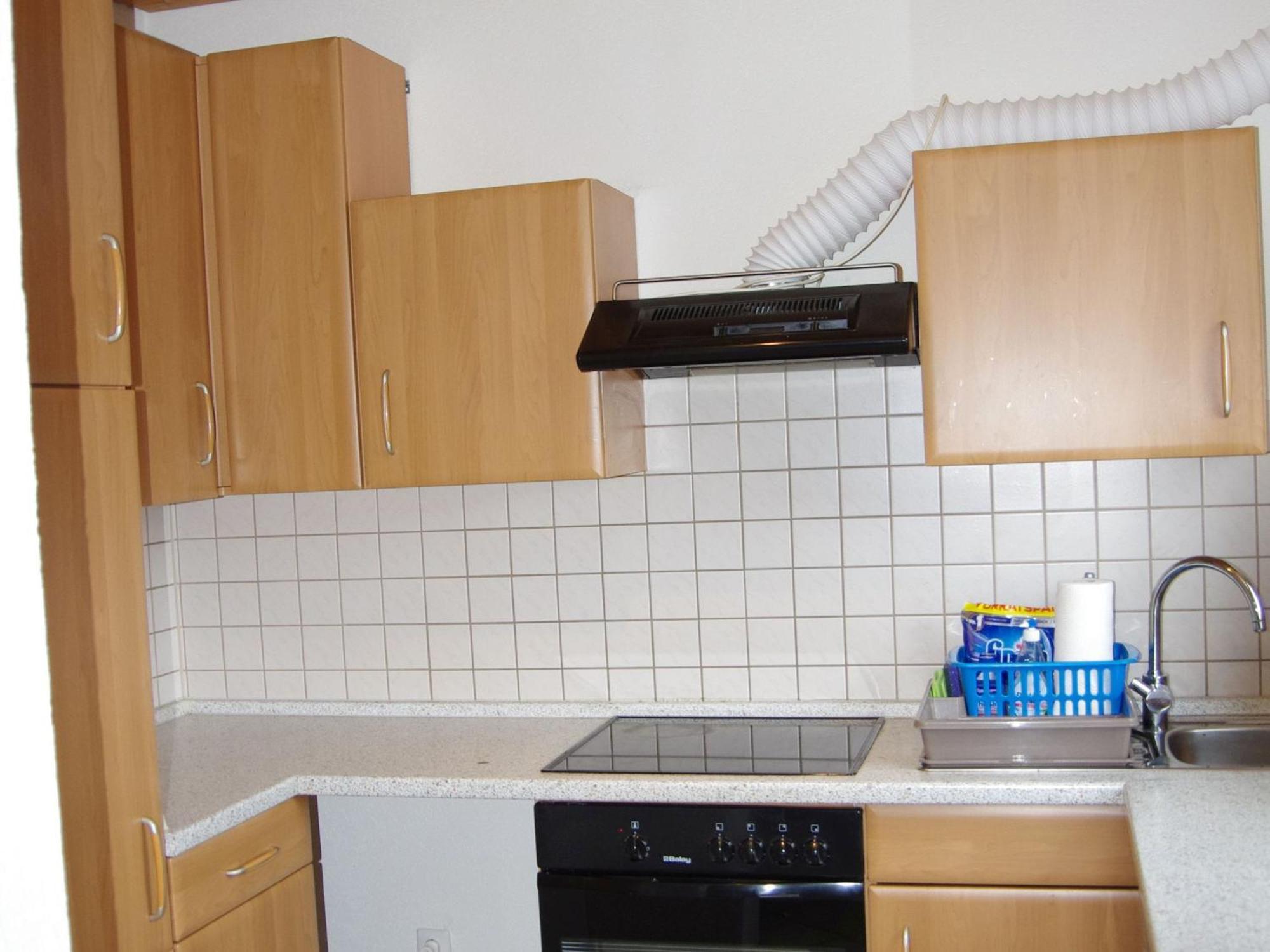 Tea Apartment Eriskirch