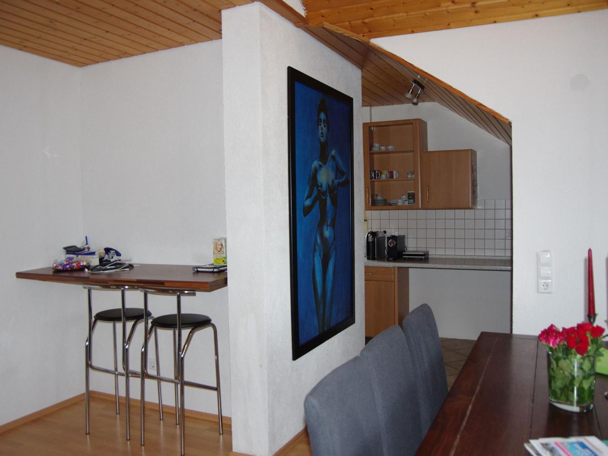 Tea Apartment *