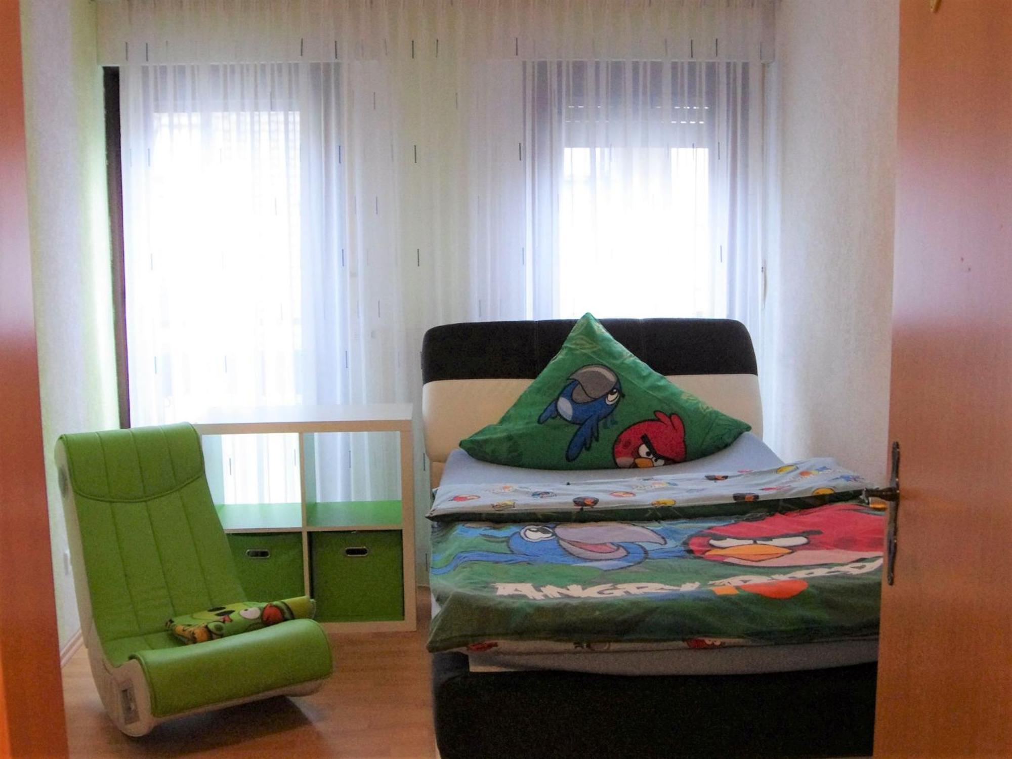 Apartment Tea Eriskirch