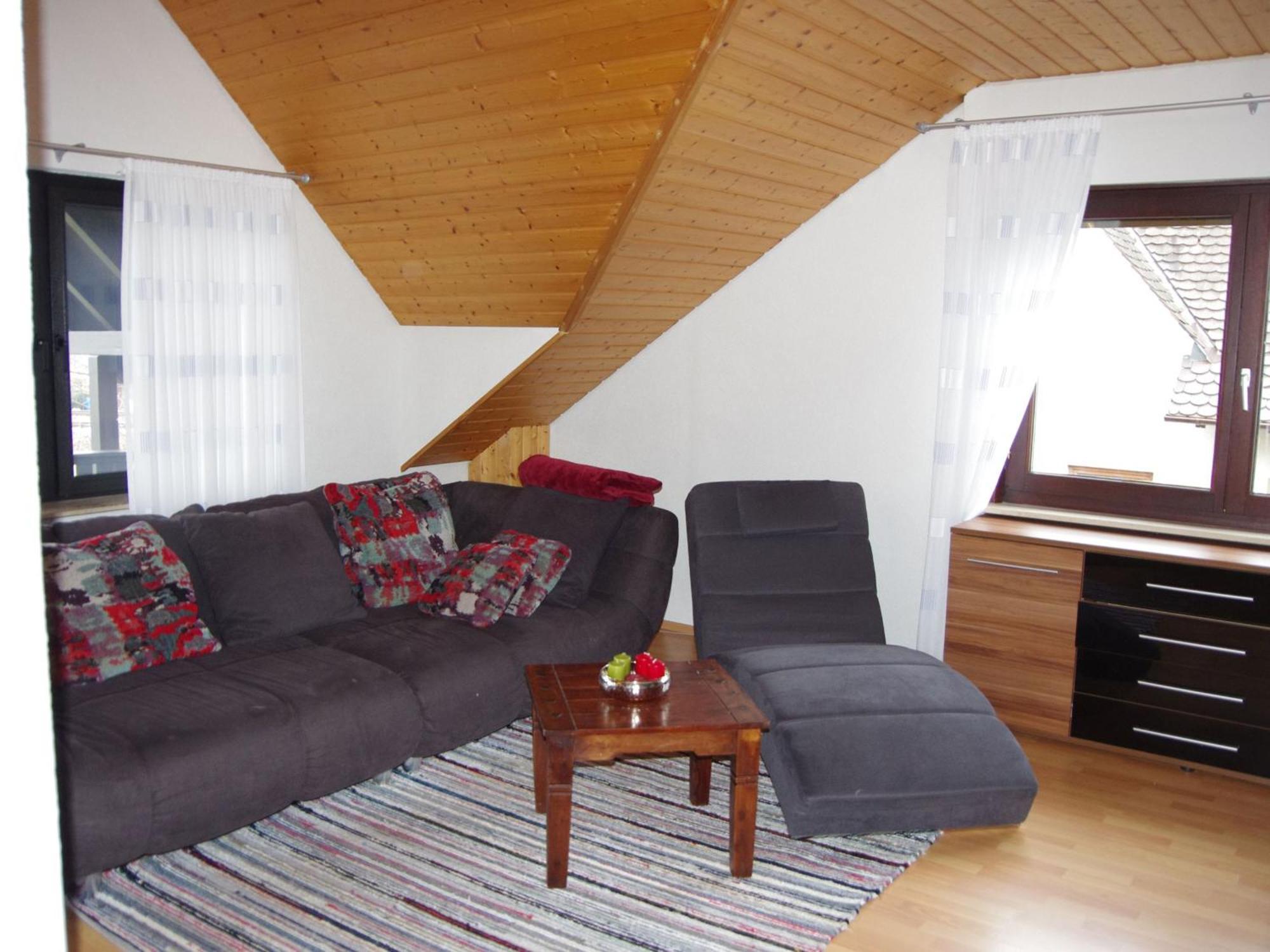 Tea Apartment Eriskirch