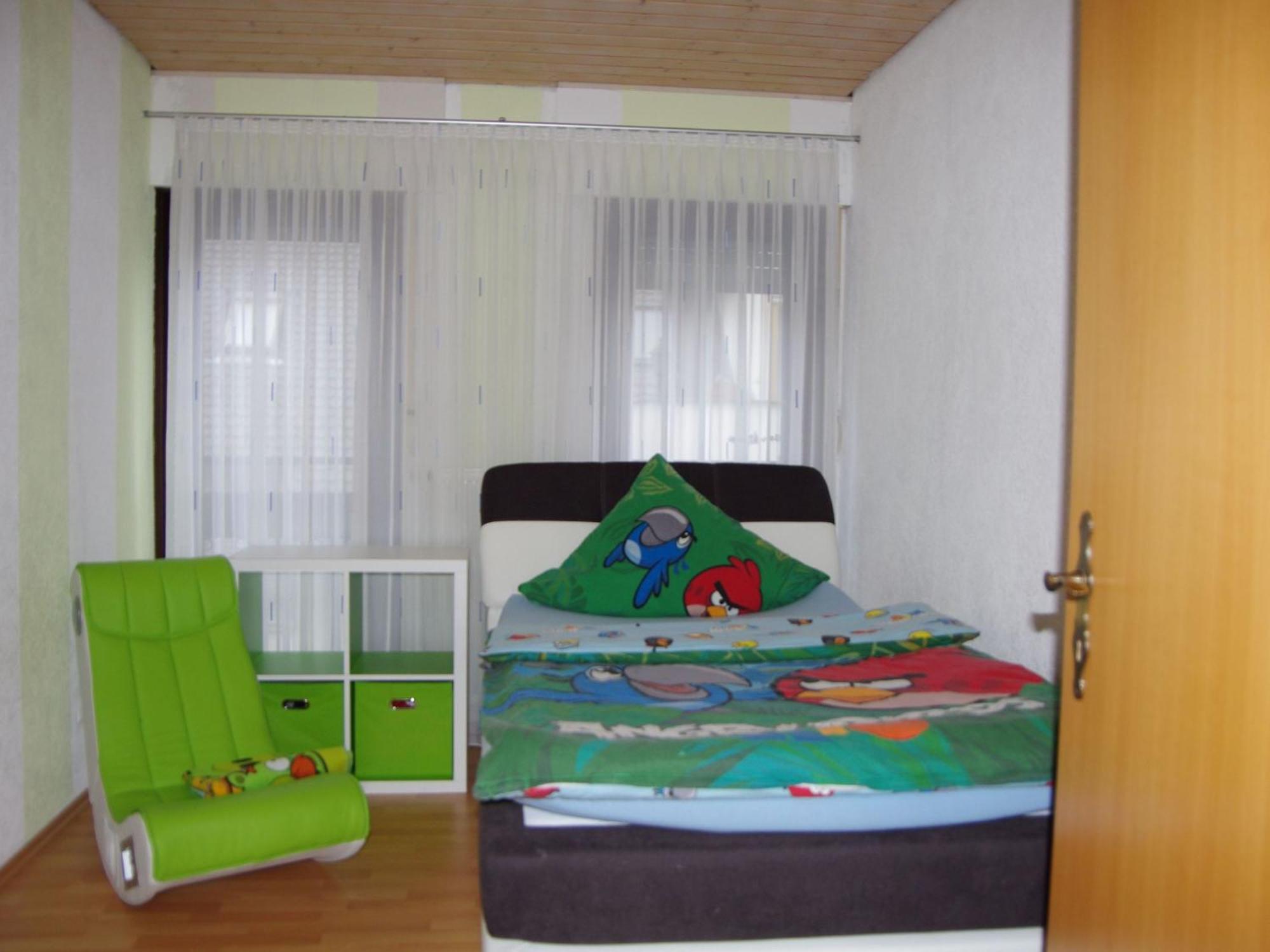 Apartment Tea Eriskirch