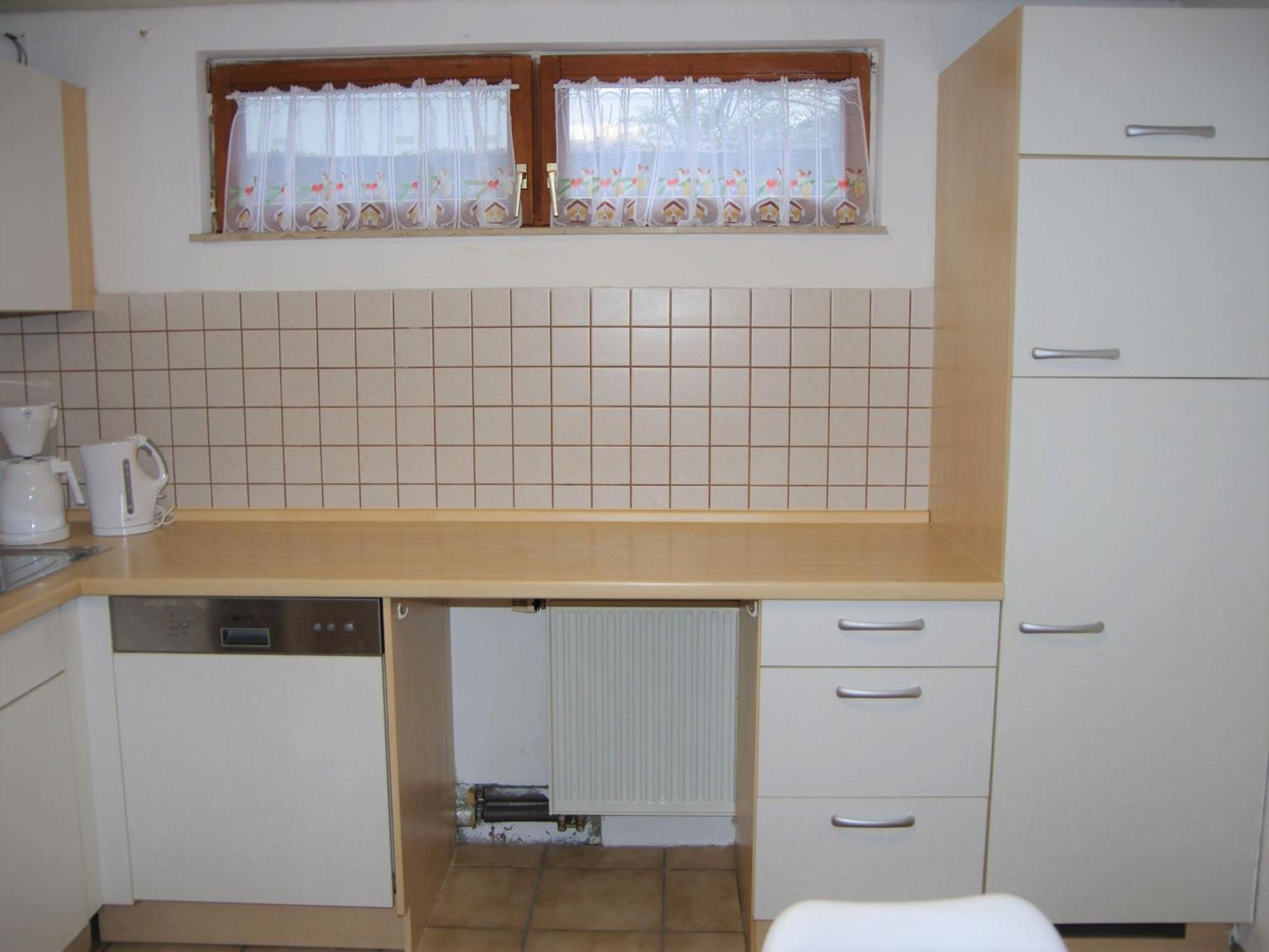Apartment Tea Eriskirch