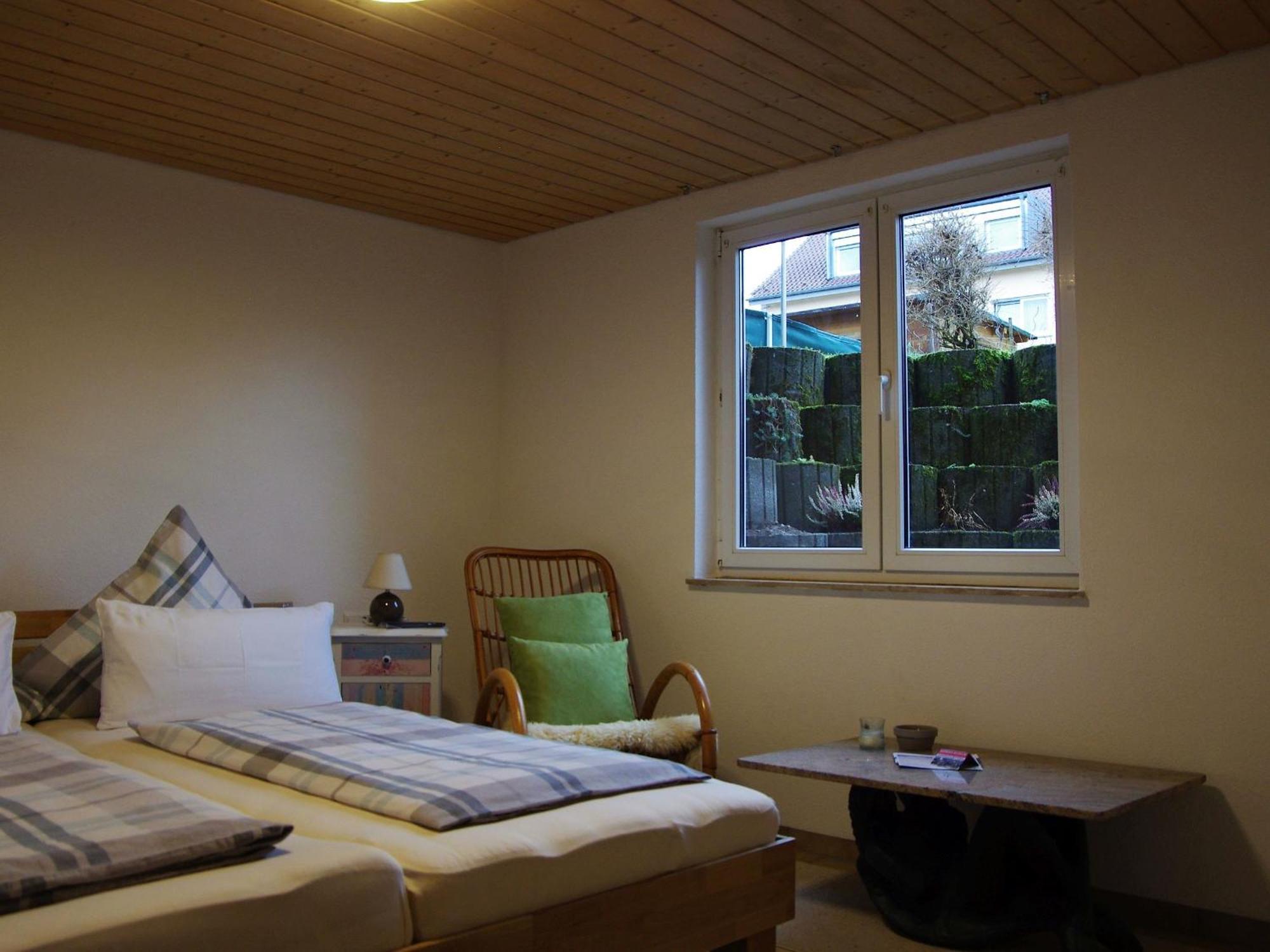 Tea Apartment *