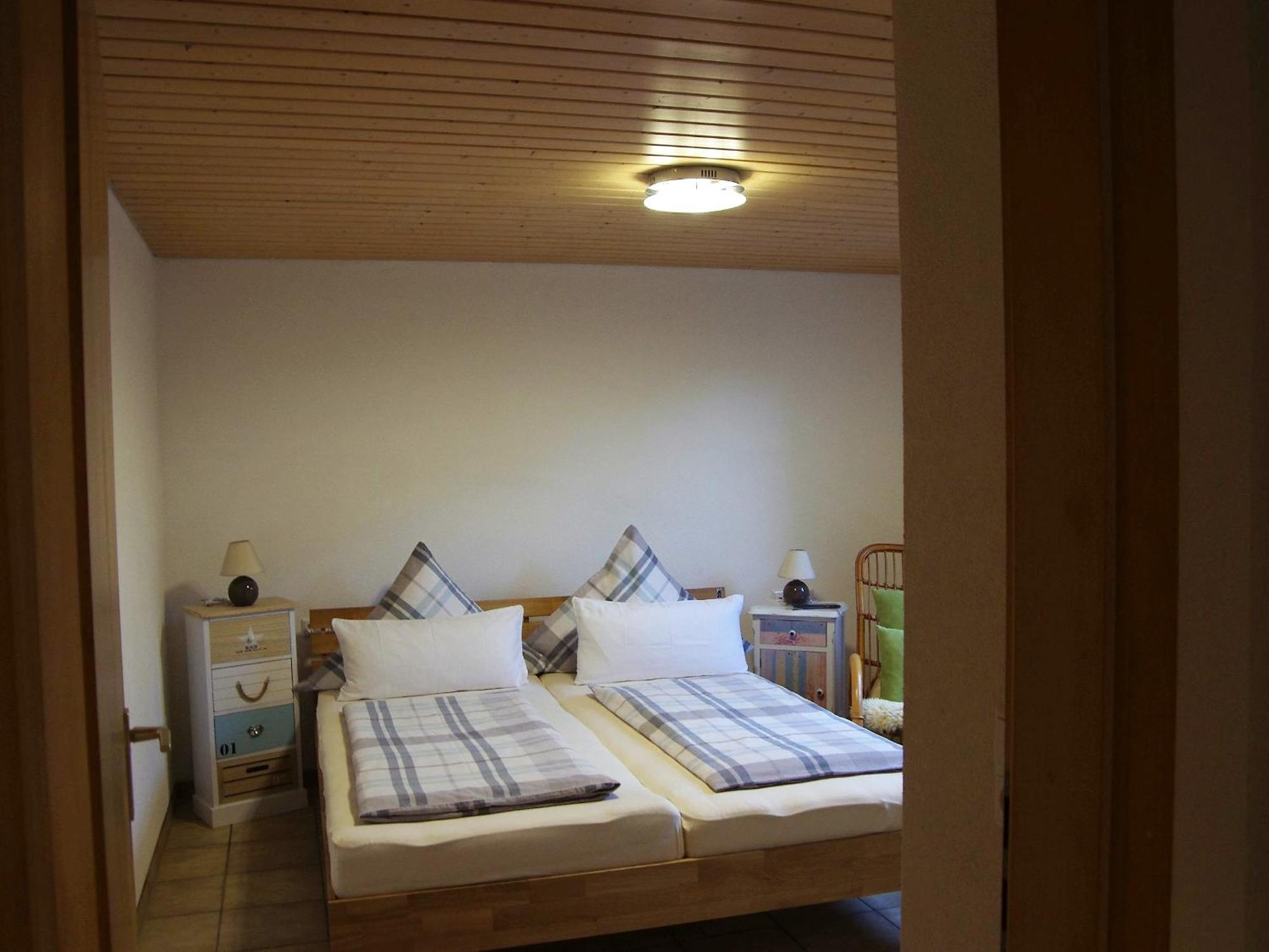 Tea Apartment Eriskirch