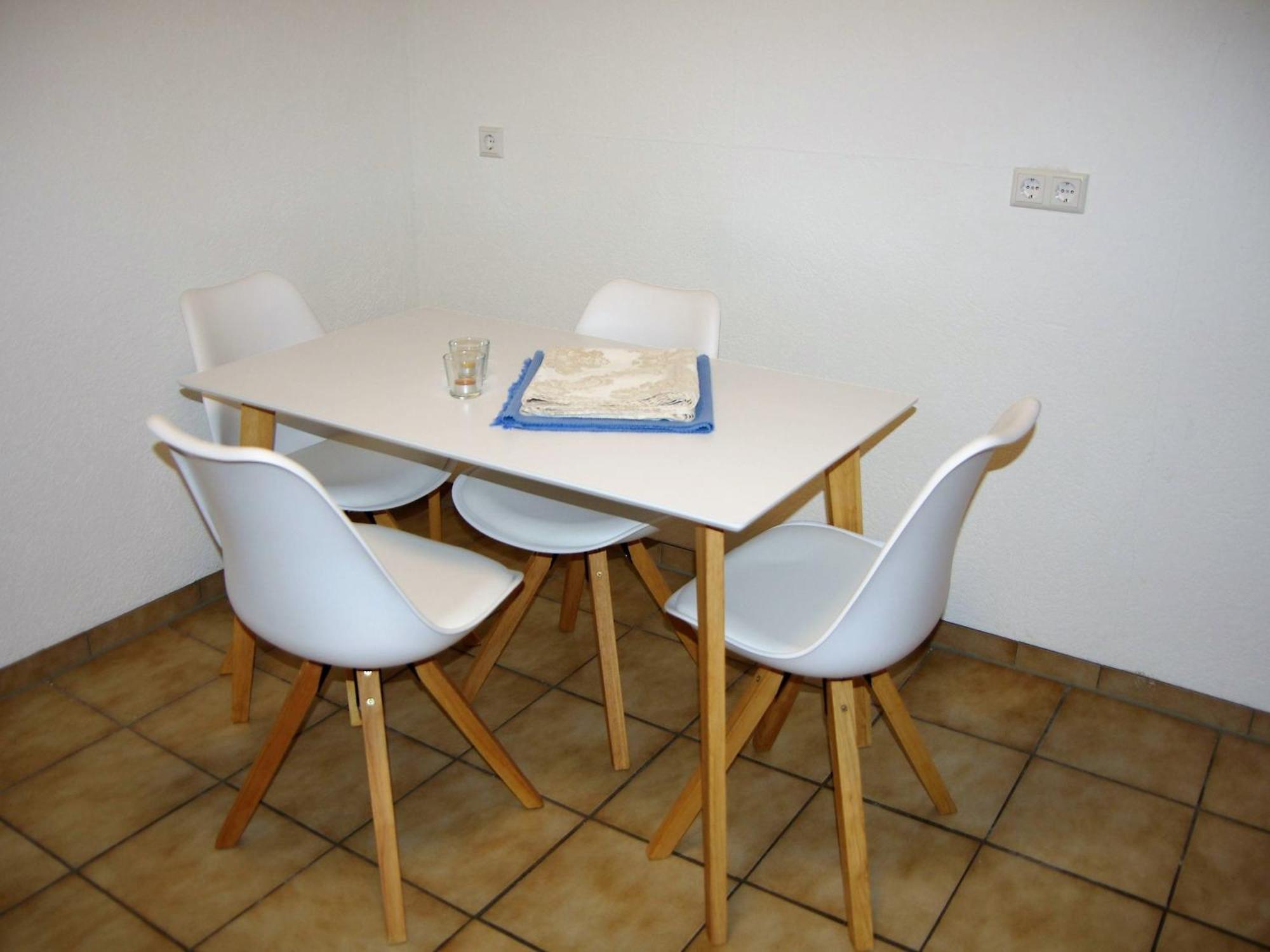 Tea Apartment Eriskirch