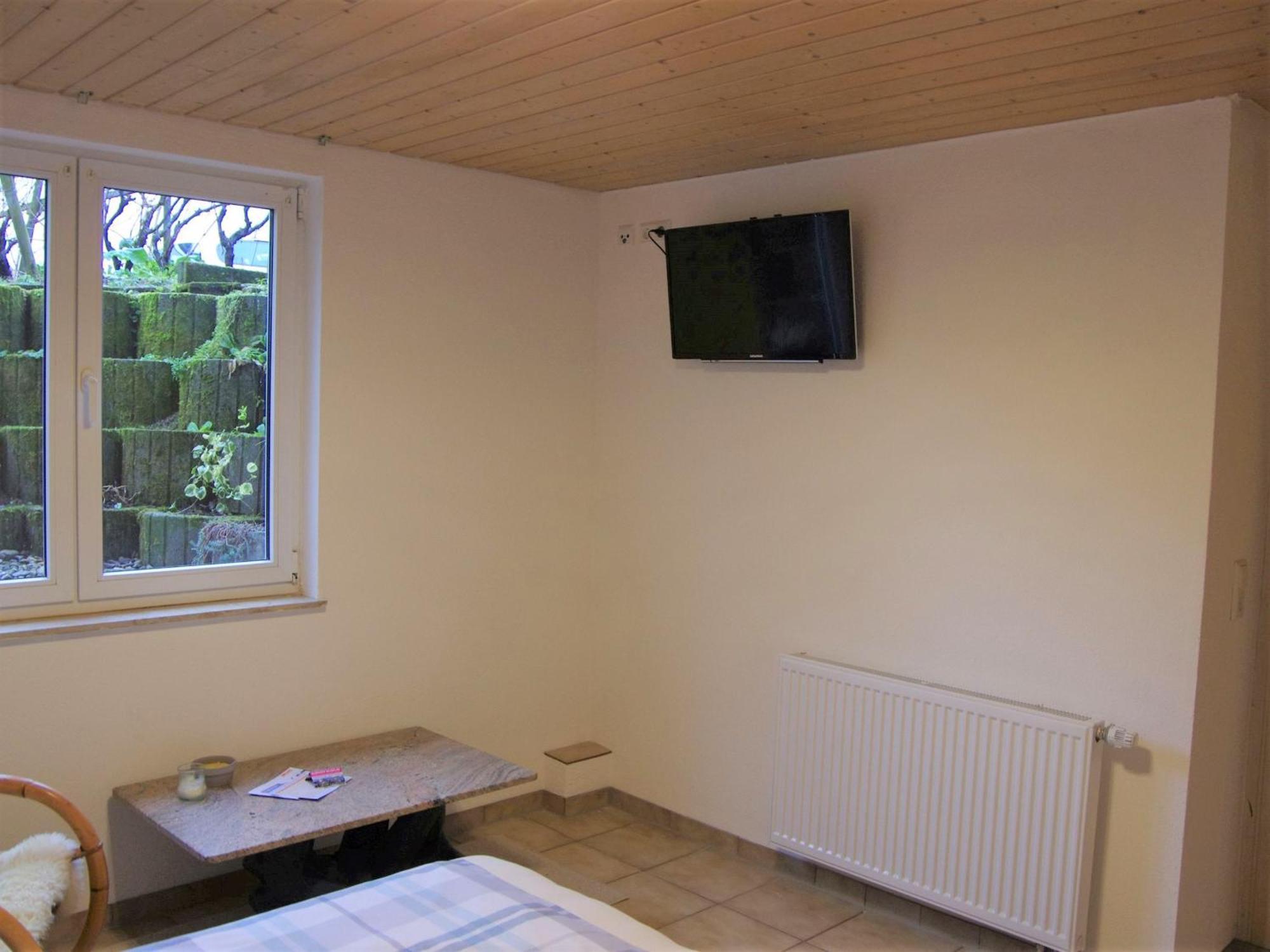Apartment Tea Eriskirch
