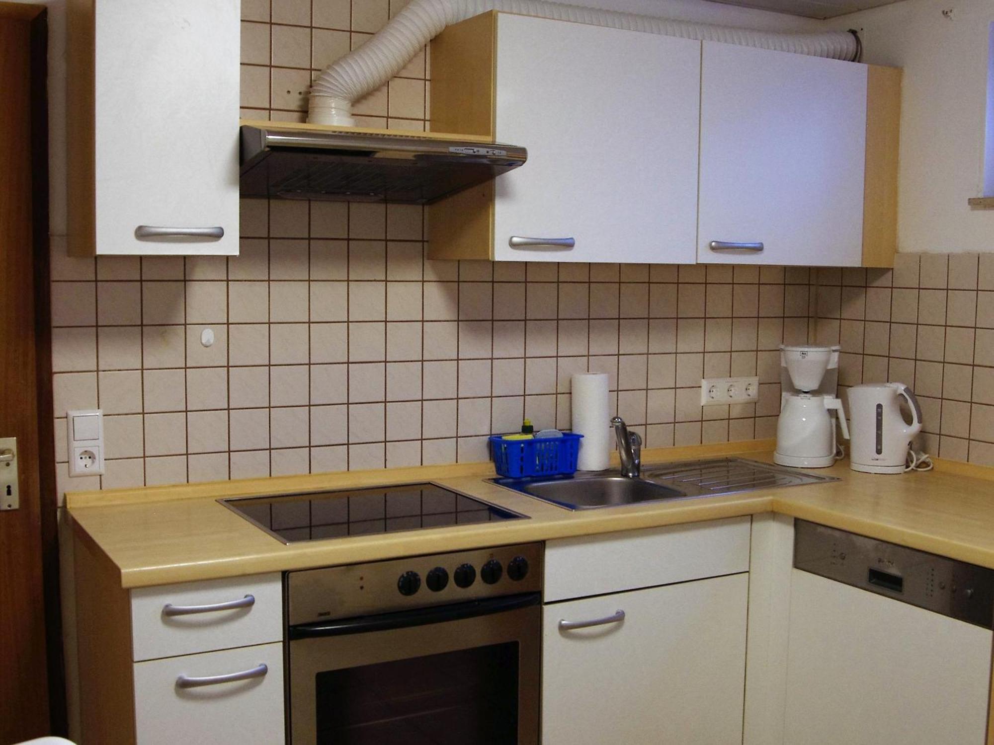 Tea Apartment