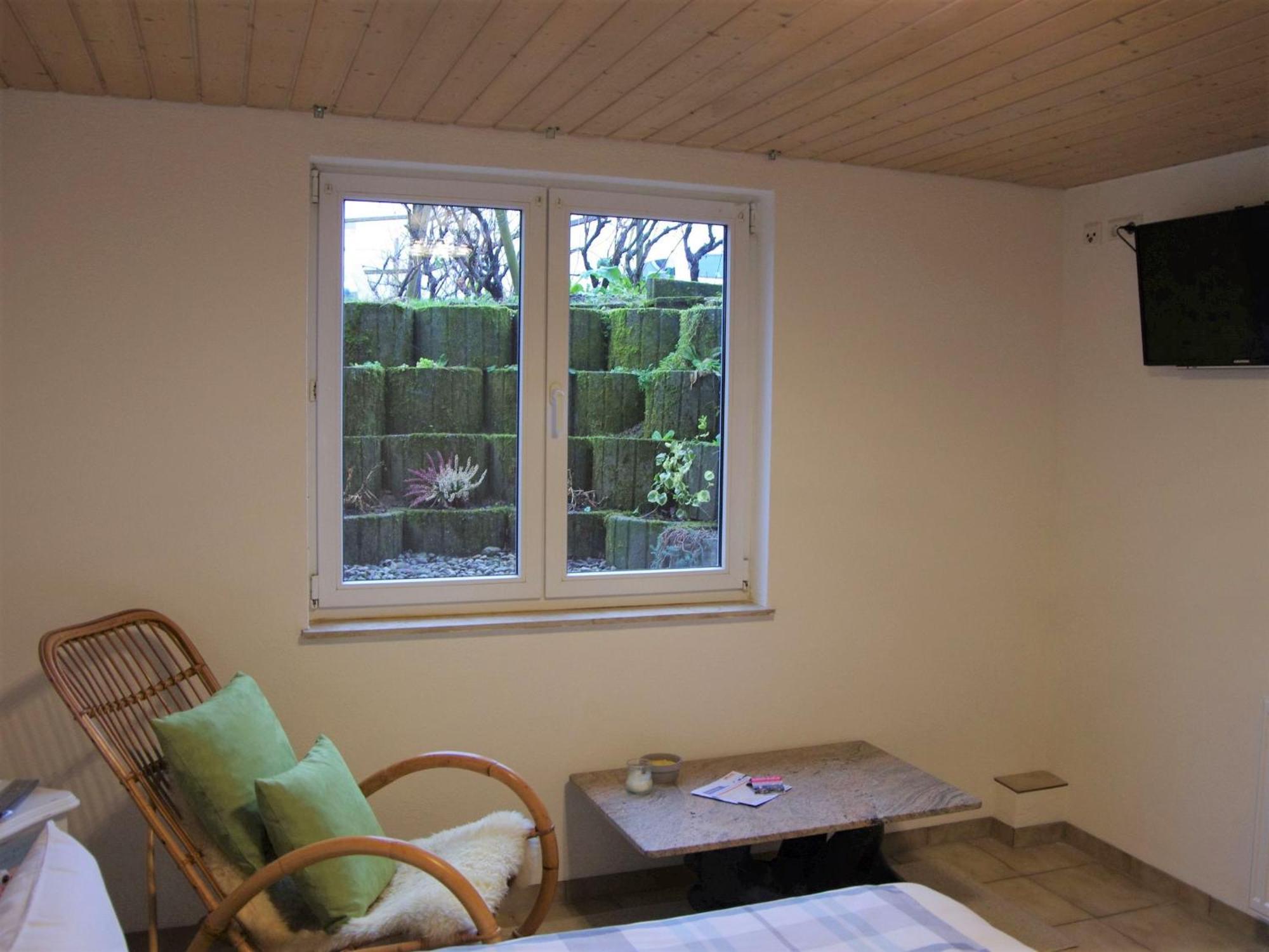 Apartment Tea Eriskirch
