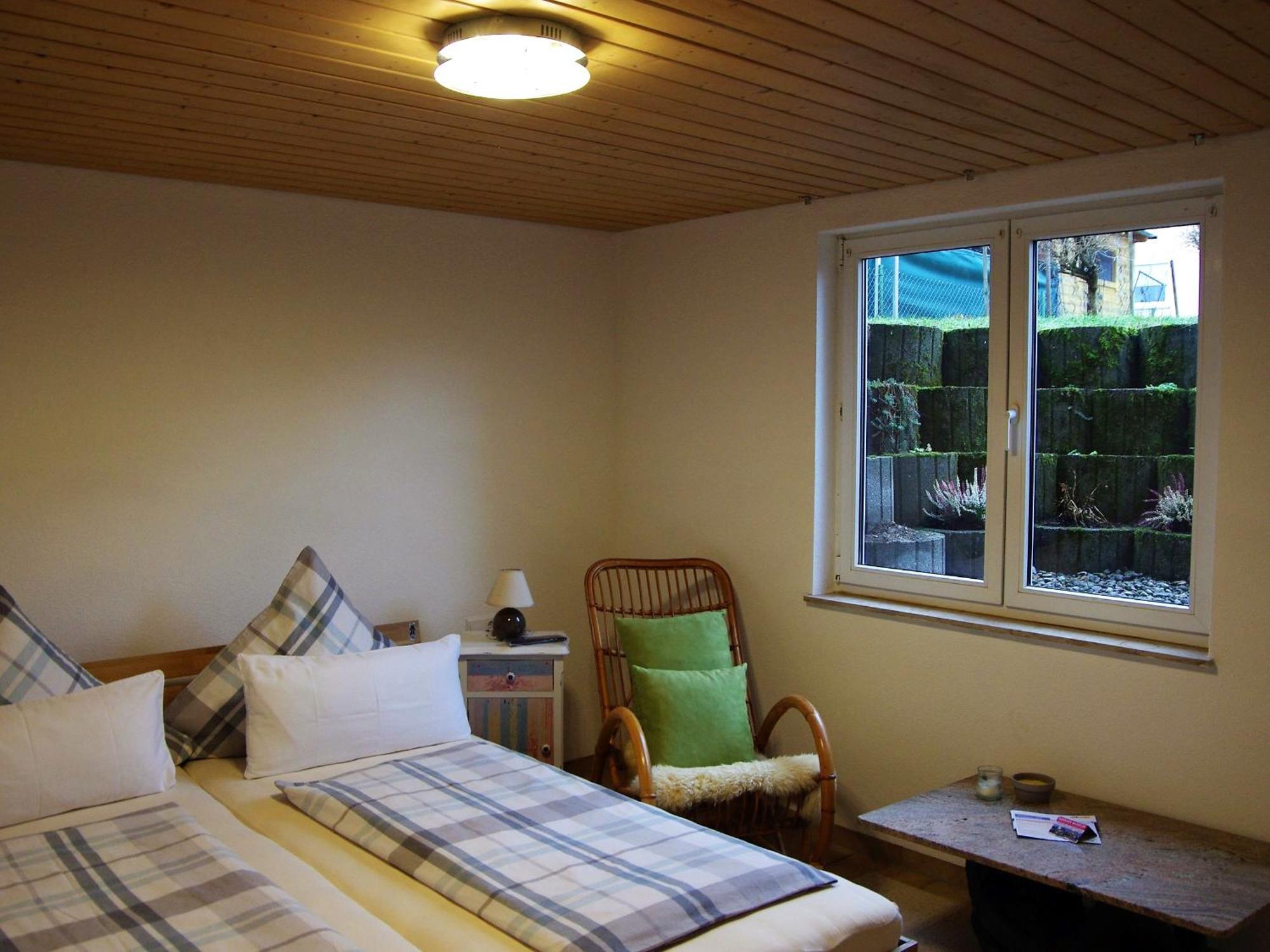 Tea Apartment Eriskirch